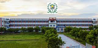 DELHI PUBLIC SCHOOL PUDUKKOTTAI