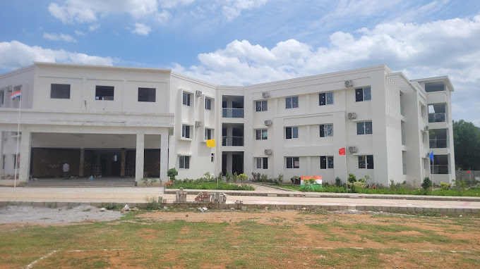 KSR MYTIKAS PUBLIC SCHOOL TIRUPATHUR