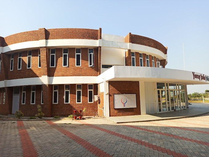 YOUNG INDIA PUBLIC SCHOOL TIRUPPUR