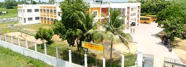 CHITRA KRISHNASSWAMY VIDYALAYA TIRUVANNAMALAI