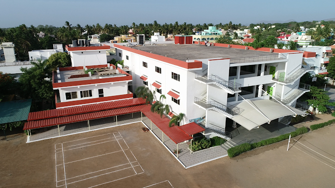 BALSAM ACADEMY VELLORE 