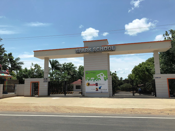 SPARK SCHOOL (CBSE) VELLORE 