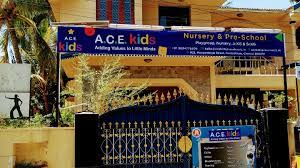 A.C.E. Kids Preschool K.K. Nagar