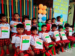 Kudos Play School 