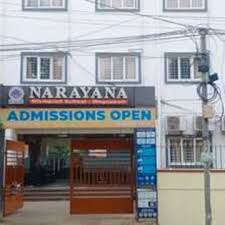 NARAYANA ETECHNO SCHOOL MOGAPPAIR EAST CHENNAI