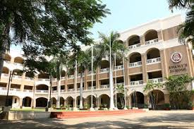 SWAMYS SCHOOL CHENNAI