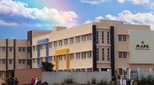 MARG VIDHYALAYA CHENNAI