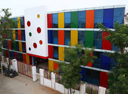 san academy chennai