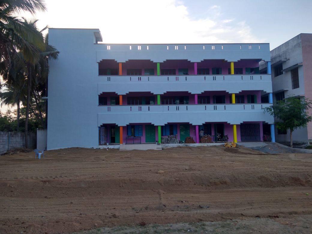 G E T PUBLIC SCHOOL VELLORE 