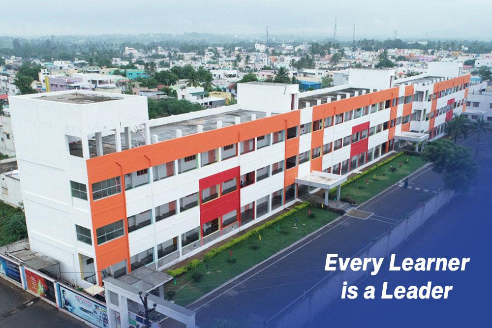 SRI AMBAL PUBLIC SCHOOL(CBSE) COIMBATORE