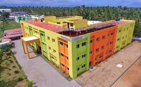 VISHWA SISHYA VIDYODAYA SCHOOL COIMBATORE