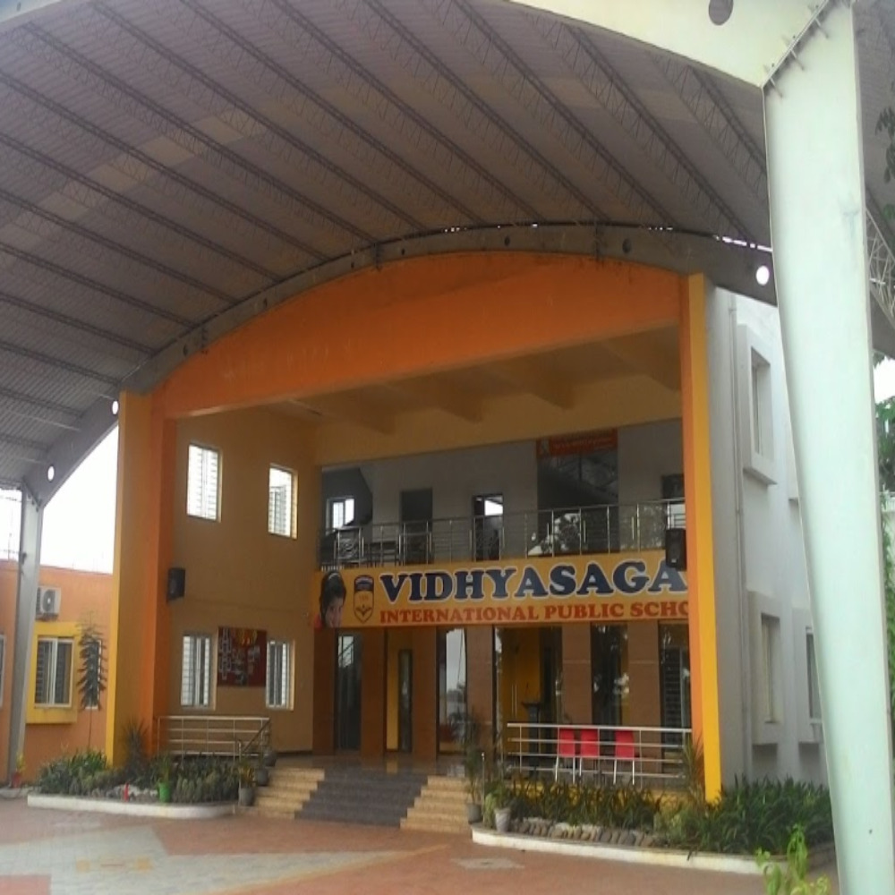 VIDHYA SAGAR INTERNATIONAL PUBLIC SCHOOL COIMBATORE