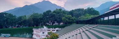 SATCHIDANANDA JOTHI NIKETHAN INTERNATIONAL SCHOOL COIMBATORE