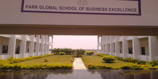PARK GLOBAL SCHOOL COIMBATORE