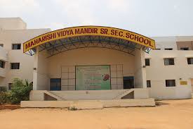 MAHARISHI VIDYA MANDIR COIMBATORE