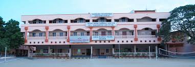 KIKANI VIDHYA MANDIR COIMBATORE