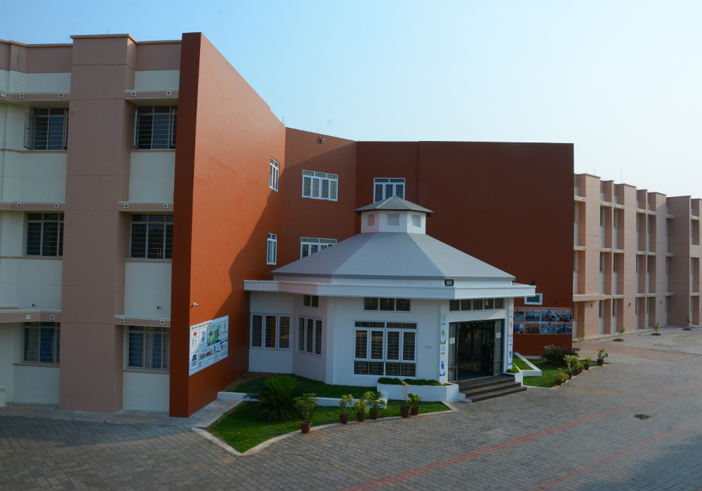 IDEAL MOUNT LITERA ZEE SCHOOL COIMBATORE