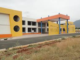 KENDRIYA VIDYALAYA Dindigul