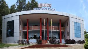 HILLOCK INTERNATIONAL SCHOOL Dindigul