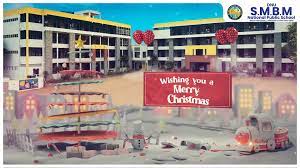 DINDIGUL NADAR URAVINMURAI S.M.B.MANICKAM NADAR PACKIATHAMMAL NATIONAL PUBLIC SCHOOL Dindigul