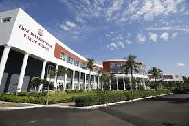 ZION INTERNATIONAL SCHOOL Dindigul