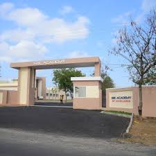 SBC ACADEMY OF EXCELLENCE Dindigul