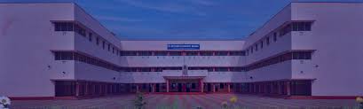 ST. ANTHONY'S CONVENT SCHOOL Dindigul