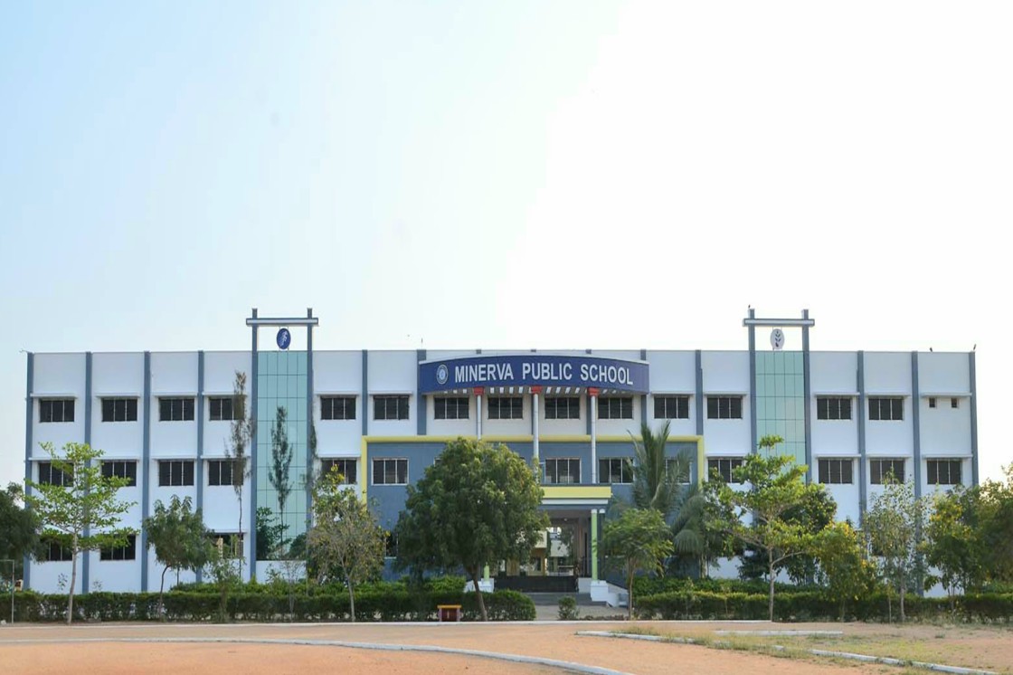 MINERVA PUBLIC SCHOOL VIRUDHUNDAGAR