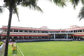 URSULINE PUBLIC SCHOOL KASARGOD