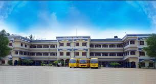 SANGEO CENTRAL SCHOOL KASARGOD