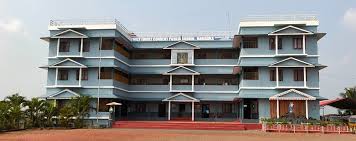 HOLY FAMILY CONVENT PUBLIC SCOOL KASARGOD