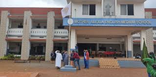 MOTHER ALEXIA ENGLISH MEDIUM SCHOOL KASARGOD