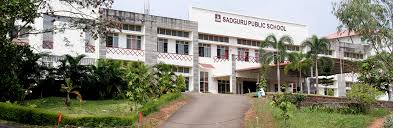 SADGURU PUBLIC SCHOOL KASARGOD
