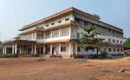 CHAITHANYA VIDYALAYA KASARGOD
