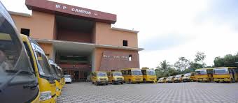 M P INTERNATIONAL SCHOOL KASARGOD