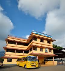 MOTHER SAVINA RESIDENTIAL SCHOOL KASARGOD