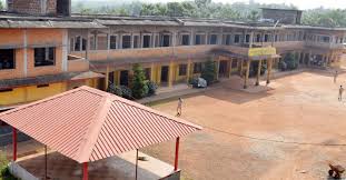K.M.J.ENGLISH MEDIUM SCHOOL KANNUR
