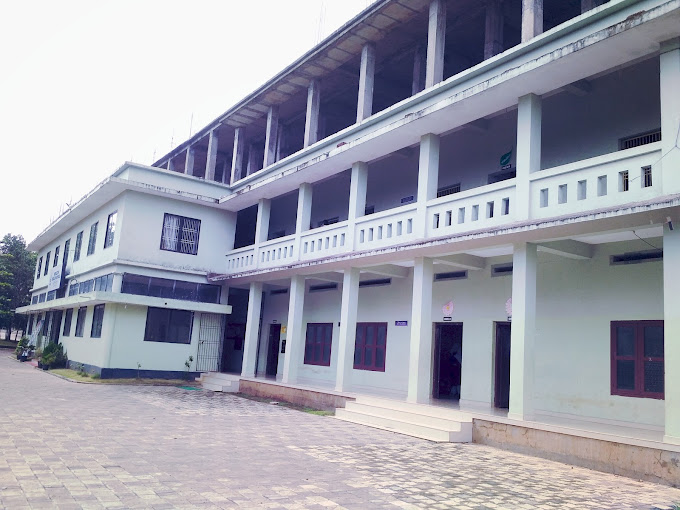 HORIZON ENGLISH SCHOOL KANNUR