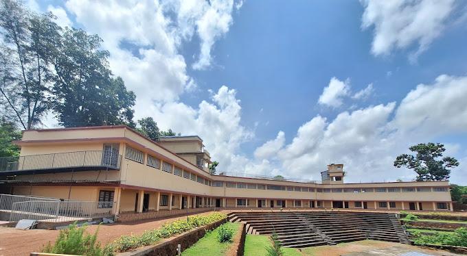 MARY MEDIATRIX SCHOOL KANNUR