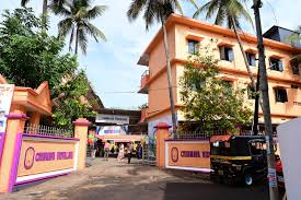 CHINMAYA VIDYALAYA KANHANGAD P.O KASARGOD
