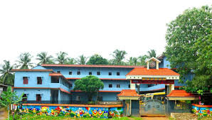 AMBIKA ENGLISH MEDIUM SCHOOL KASARGOD