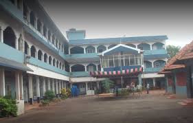 A J I ENGLISH SCHOOL KASARGOD