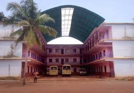 ESSA ENGLISH SCHOOL KASARGOD