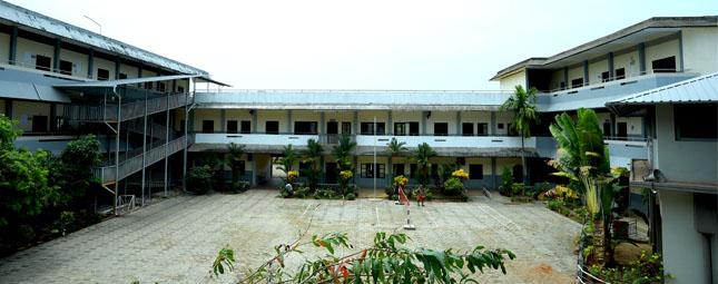 MUJAMMA ENGLISH MEDIUM SCHOOL KASARGOD