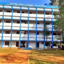 TAGORE PUBLIC SCHOOL KASARGOD