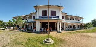 TRAVANCORE DEVASWOM BOARD CENTRAL SCHOOL KADAKKAL(PO), KOLLAM