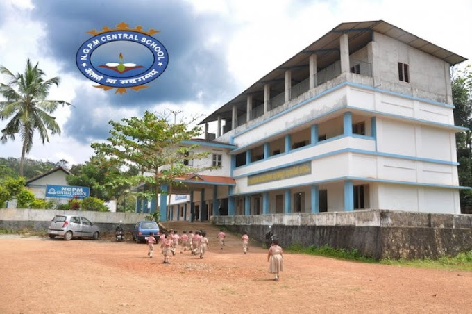 N.G.P.M. CENTRAL SCHOOL, KOLLAM