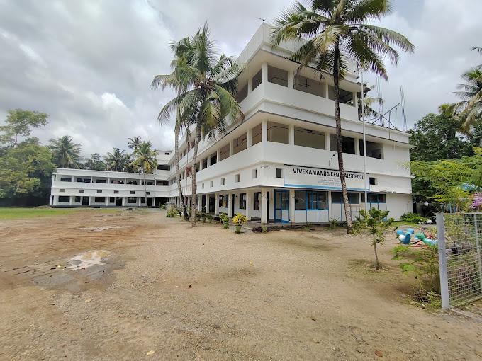 VIVEKANANDA CENTRAL SCHOOL KOLLAM