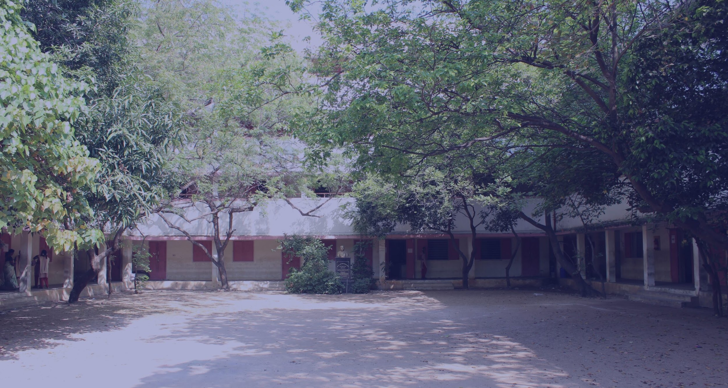 Rani Lady Meyyammai Girls Hr.sec. School