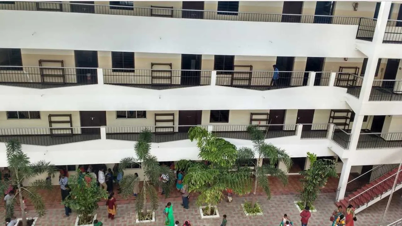 Bethel Mhss Velachery